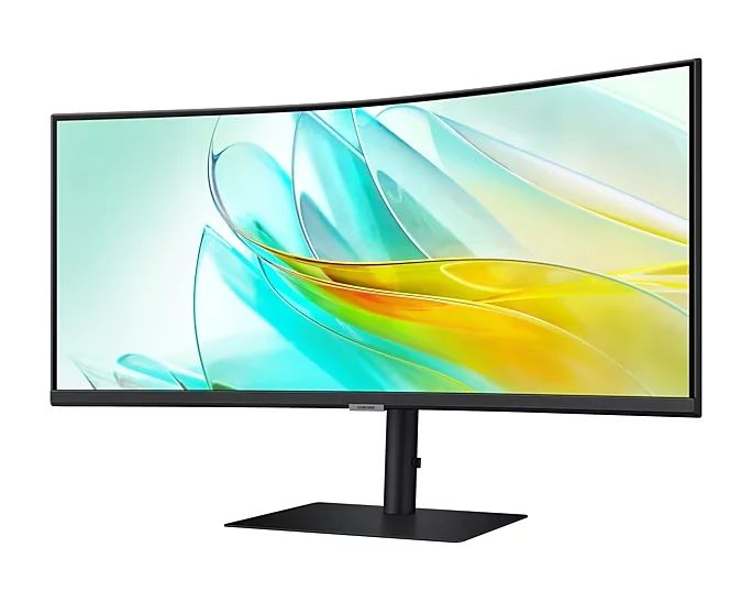 Samsung LS34C652UAUXEN