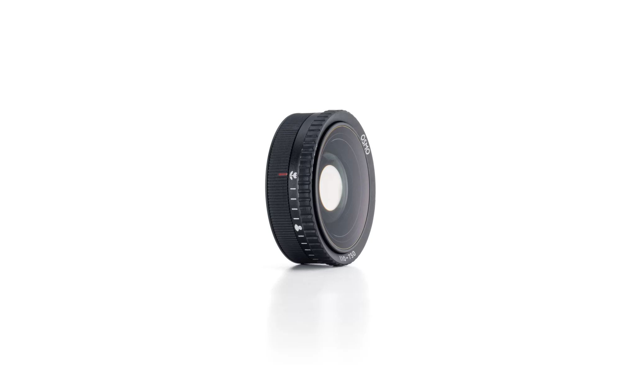 DJI Osmo Action 6 Macro Lens
