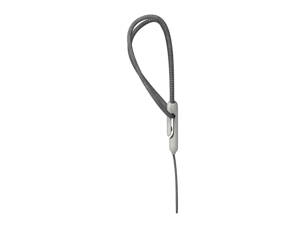 Incase Tragriemen für kabellose Kopfhörer - Grau, Hellgrau - für Apple AirPods Pro (2. Generation)
