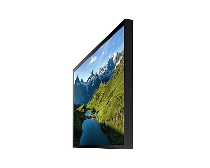 Samsung OH55A-S - 140 cm (55") Diagonalklasse LCD-Display mit LED-Hintergrundbeleuchtung