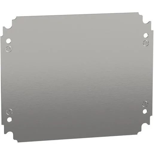 Schneider Electric MONTAGEPLATTE 300X250MM / SCHN.E NSYMM3025