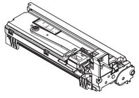 Kyocera DV 3100 - Original - Entwickler-Kit - für FS-2100