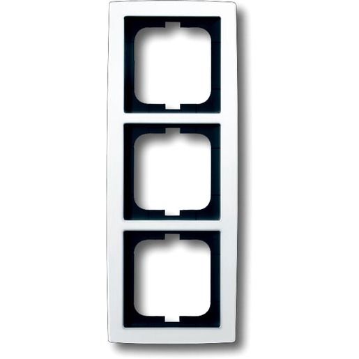 Busch-Jaeger SO RAHMEN 3F 1723-84 / BUSCH 1723-84 2CKA001754A4111