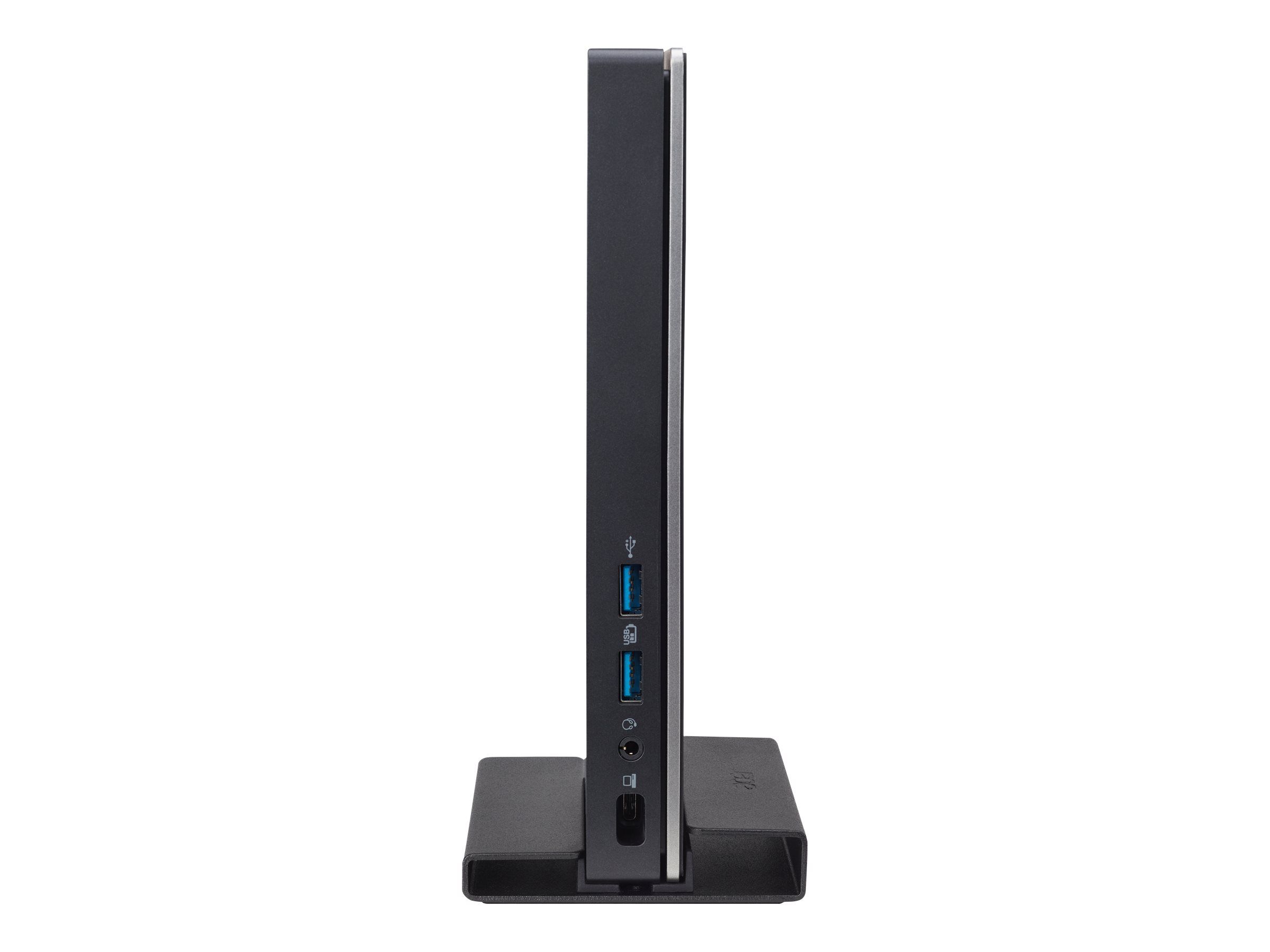 Acer USB Type-C Dock II - Dockingstation - USB-C