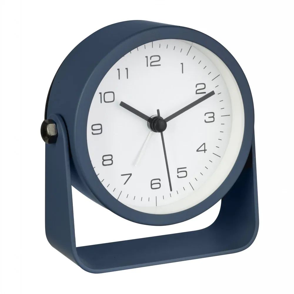TFA Analoger Wecker DESIGN