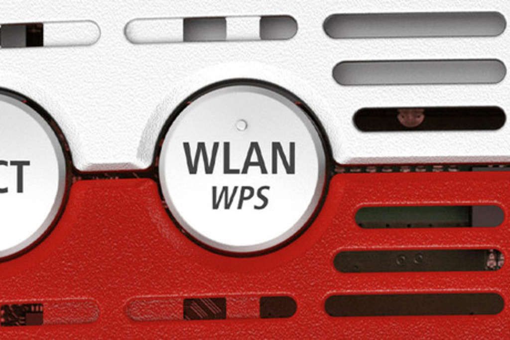 AVM FRITZ!WLAN Repeater 1160
