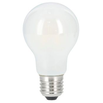 Xavax LED-Filament, E27, 1521lm ersetzt 100W, Glühlampe, matt, Warmweiß