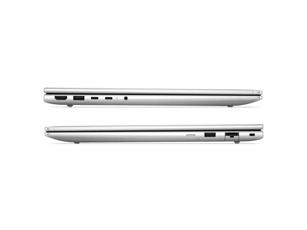 HP ProBook 4 G2i Notebook - 177-Grad Scharnierdesign - Intel Core 5 320 / 1.5 GHz - Win 11 Pro - Intel Graphics - 32 GB RAM - 512 GB SSD NVMe - 40.6 cm (16")