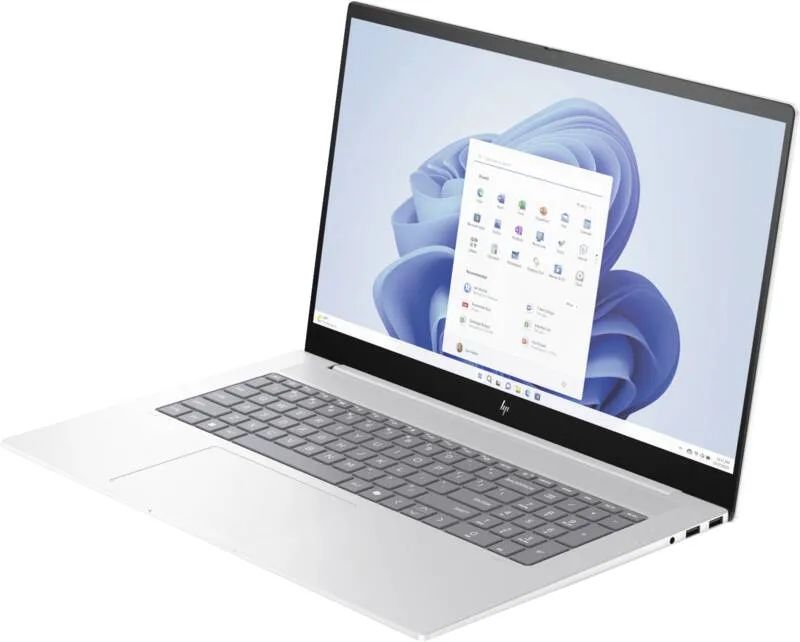 HP Envy 17-da0675ng