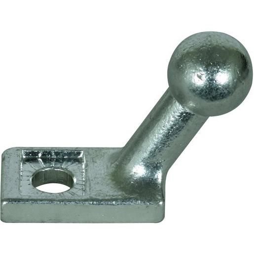 Dehn KUGELFESTPUNKT D 20MM SCHRÄG / DEHN KFP 20 S AL 12 706300