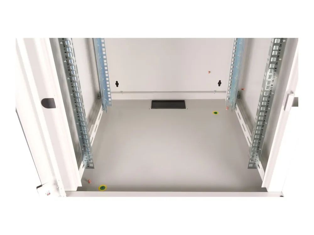 ROLINE Pro - Schrank Netzwerkschrank - 600 x 600 mm (B x T)