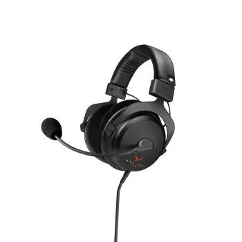 beyerdynamic Kabelgebundenes Gaming-Headset "MMX 300 PRO", 48 Ohm, schwarz