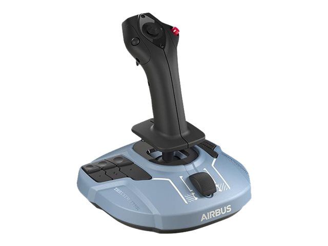 ThrustMaster Civil Aviation Sidestick Airbus edition