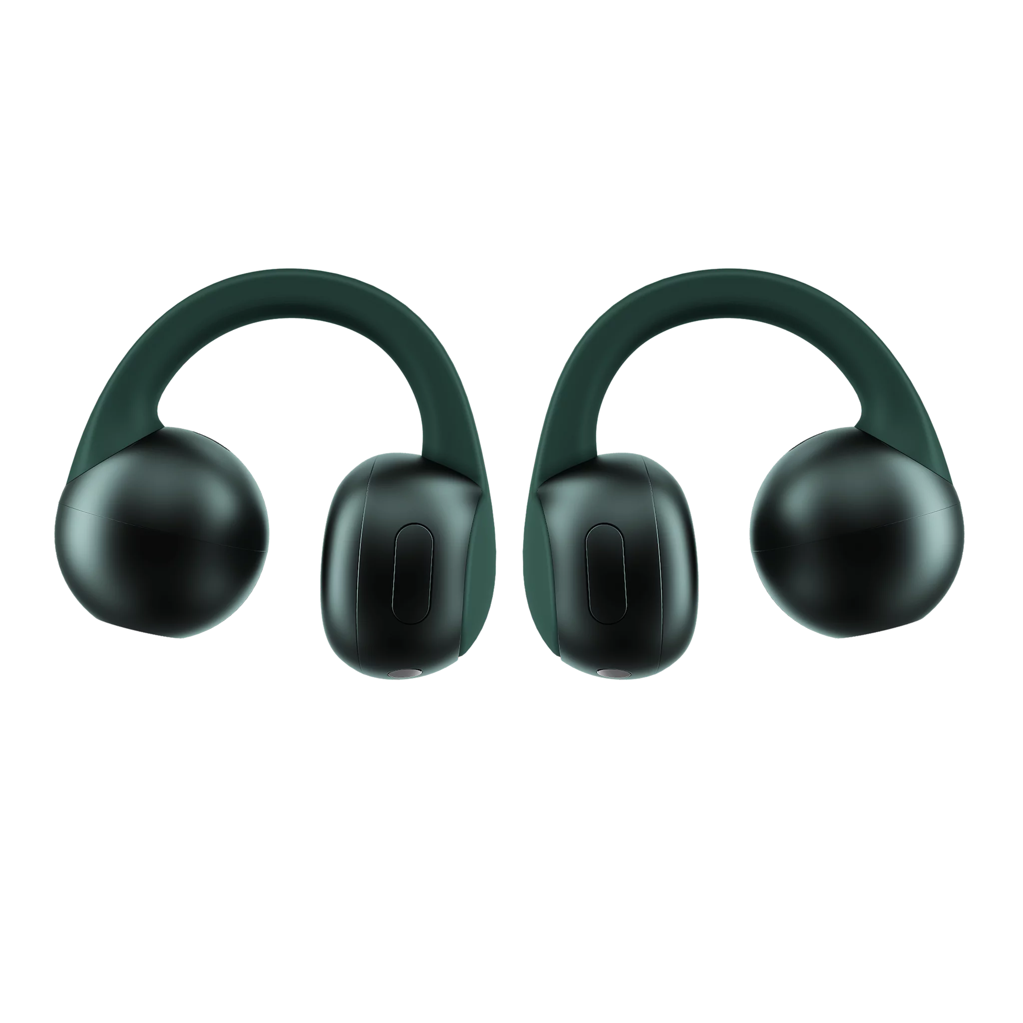 MOTOROLA moto buds loop, Trekking Green