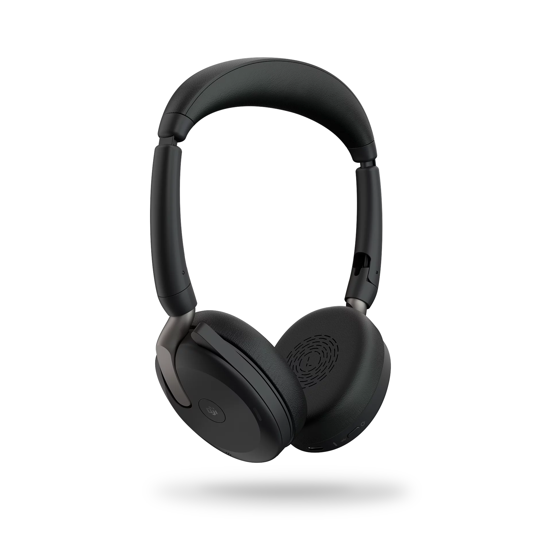 Jabra Evolve2 65 Flex MS Stereo - Headset - On-Ear