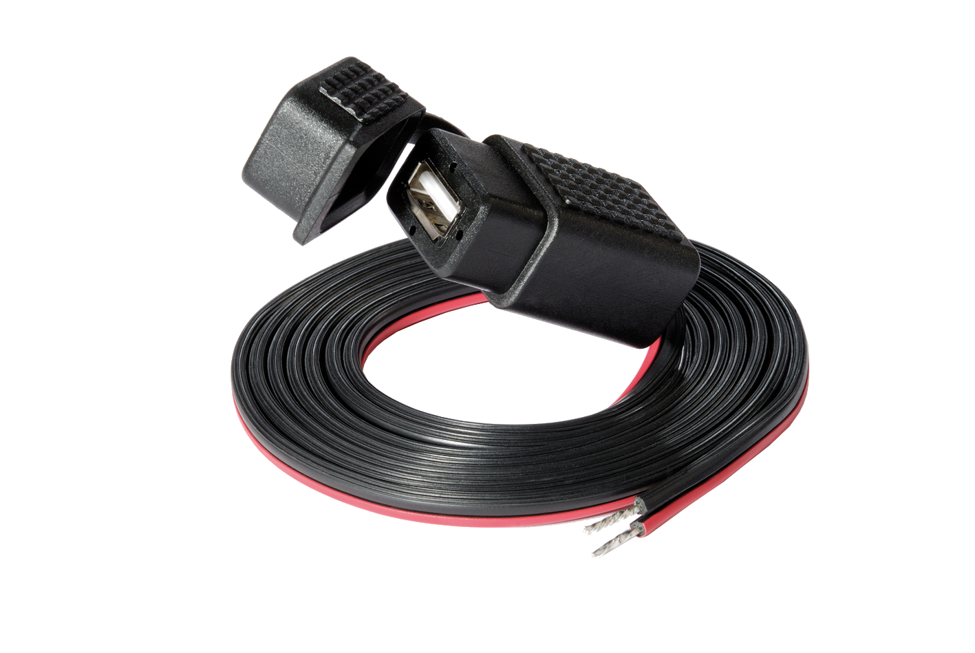 FAWO USB-Ladekupplung (A)