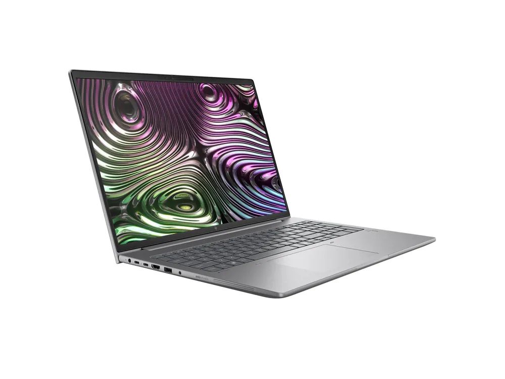 HP ZBook X G1i Intel Core Ultra 7 - Notebook - 7 - Notebook - Core Ultra 7