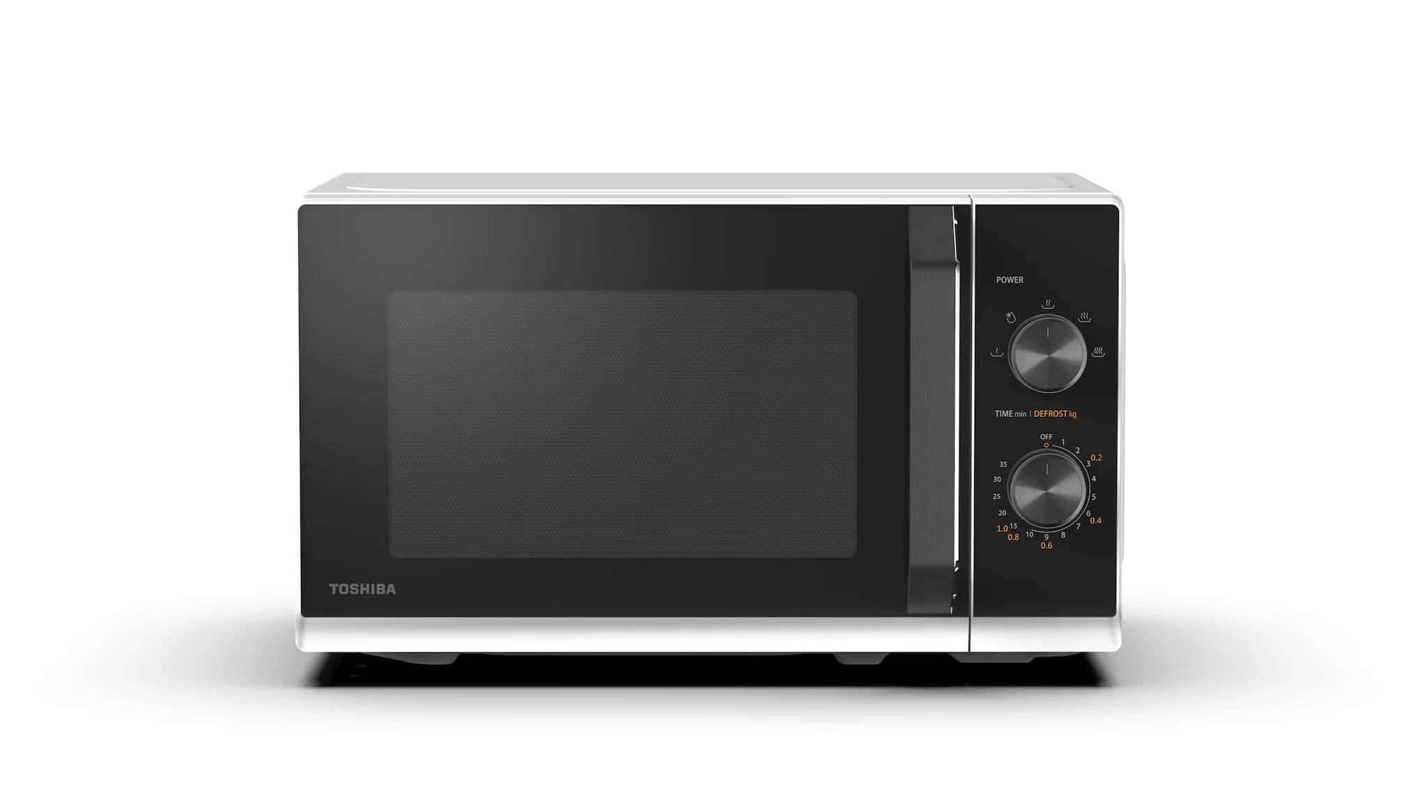 TOSHIBA MW3-MM20PF(WH)