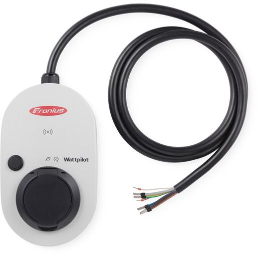 Fronius FIX INSTALLIERTE WALLBOX 22KW / FRONIU WATTPILOT HOME 22 J 4,240,403