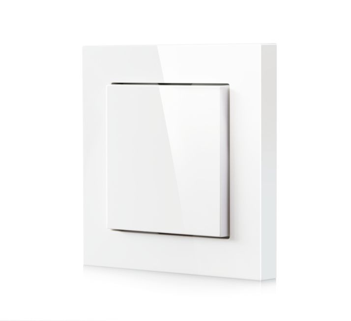 Eve Systems Eve Light Switch - Lichtschalter - kabellos