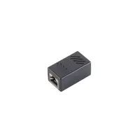 ShiverPeaks BS08-01041 - RJ-45 - RJ-45 - Schwarz