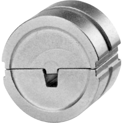 Haupa F.ADERENDHÜLSEN 120MM² WELLENF / HAUPA 216966 PRESSEINSATZ 216966