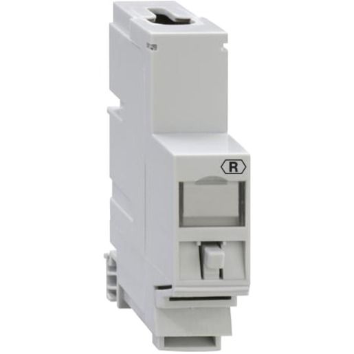 Rutenbeck REG-MONTAGEADAPTER LEER / RUTENB 13900003 N139 000 03