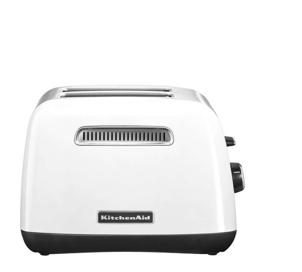 KitchenAid Toaster Classic, Weiß