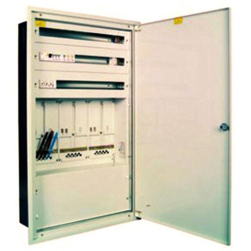 Eaton UP-VERTEILER BURGENLAND LEER / EATON U-BR-3/1150-3Z/3NZR 276131