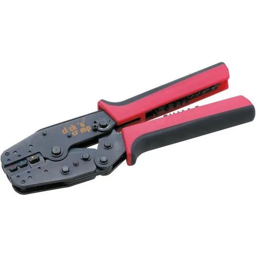 Cimco PRESSZANGE CLICK N CRIMP / CIMCO 106005
