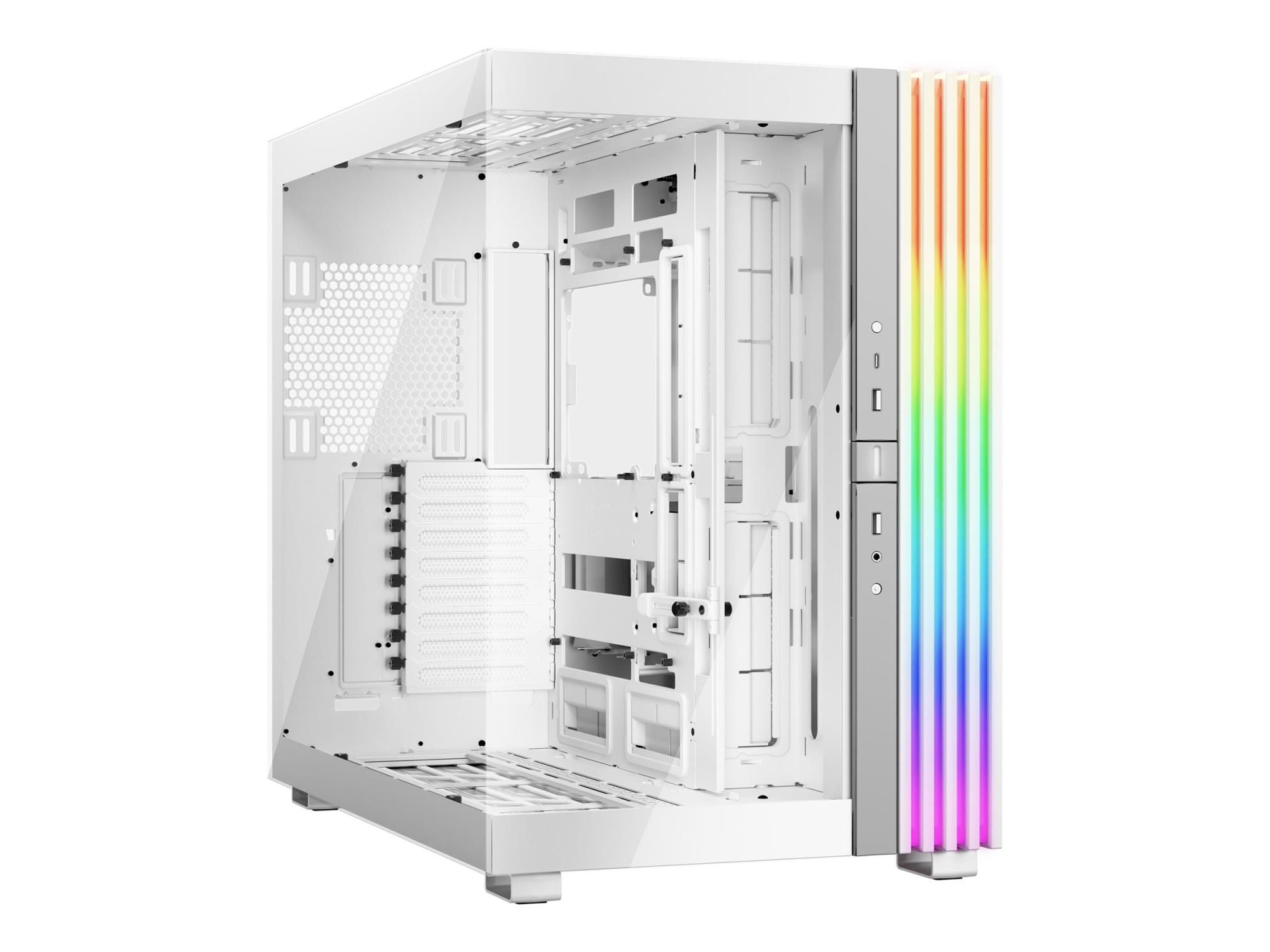 Be Quiet! Light Base 900 DX - FT - E-ATX - Seitenteil mit Fenster (Glas)