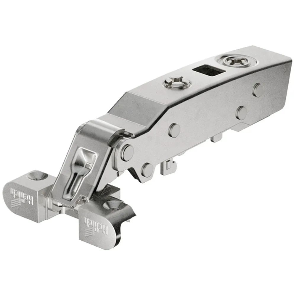 HETTICH SENSYS 8638i Alurahmenscharnier aufliegend gedämpft ÖW 95°