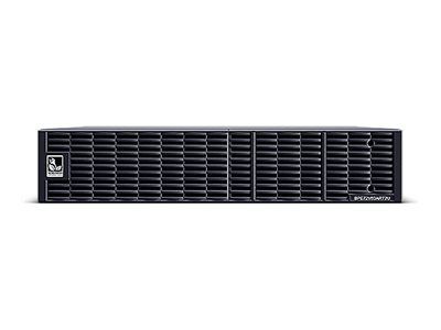 CyberPower Systems CyberPower Online Series BPE72V60ART2U - UPS-Batteriestränge