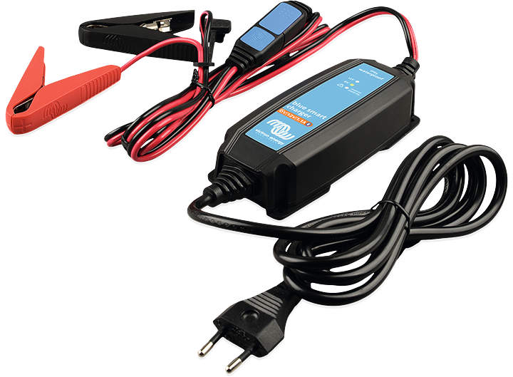 Vechline Victron Blue Smart IP65 12V-10A