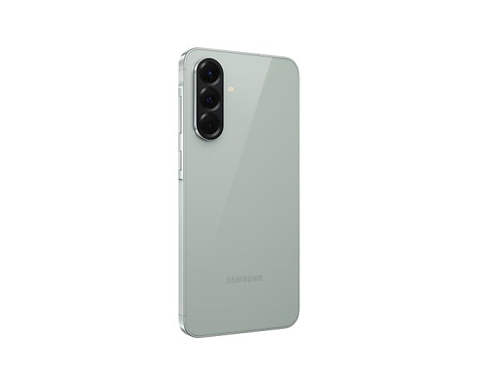 Samsung Galaxy A56 - 5G Smartphone - Dual-SIM - RAM 8 GB / Interner Speicher 128 GB - OLED-Display -