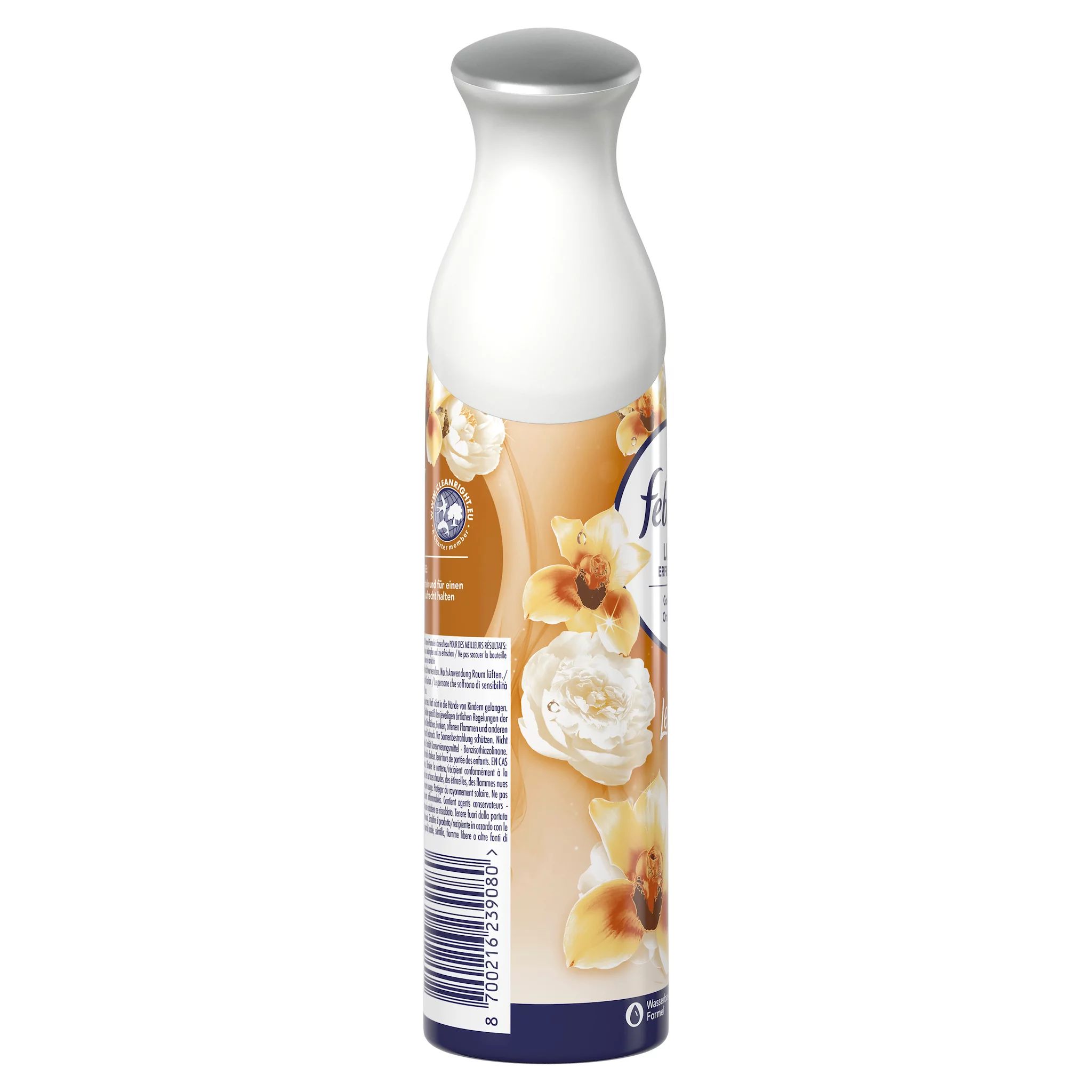 Febreze Lufterfrischer Lenor Goldene Orchidee