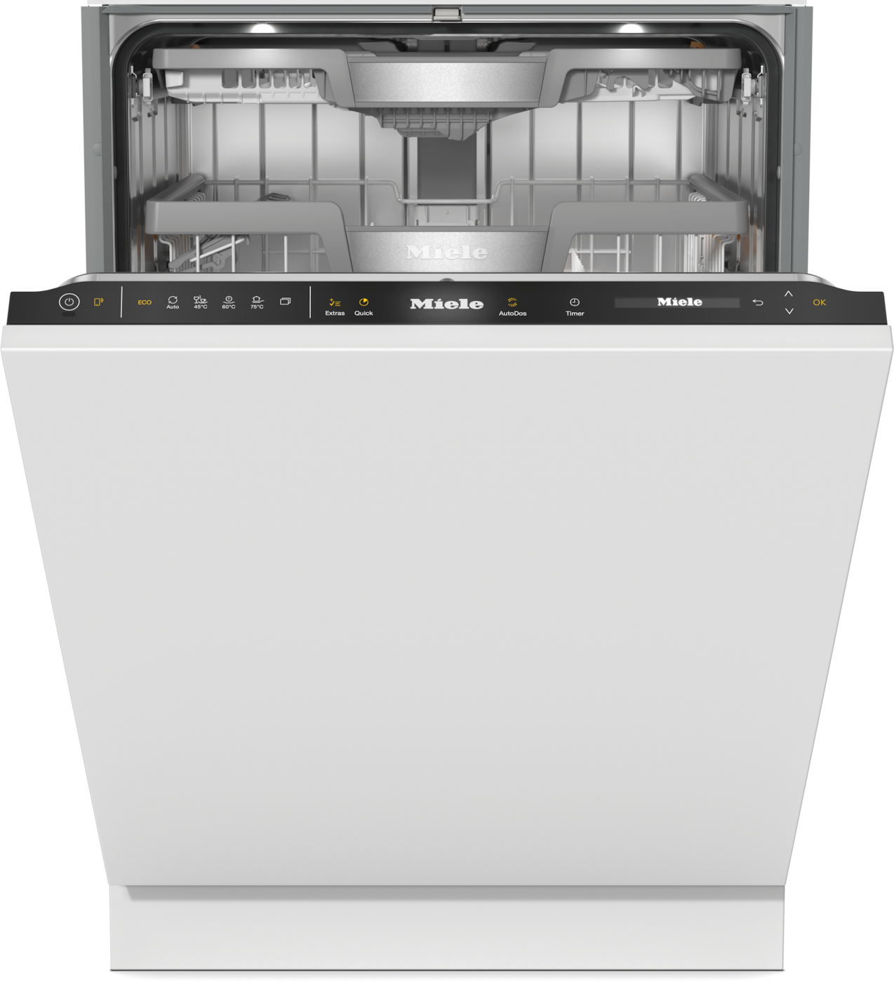 Miele Geschirrspülautomat G 7788 K2O SCVi XXL/vollintegriert/OS