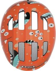 ABUS SMILEY 3.0 orange monster S