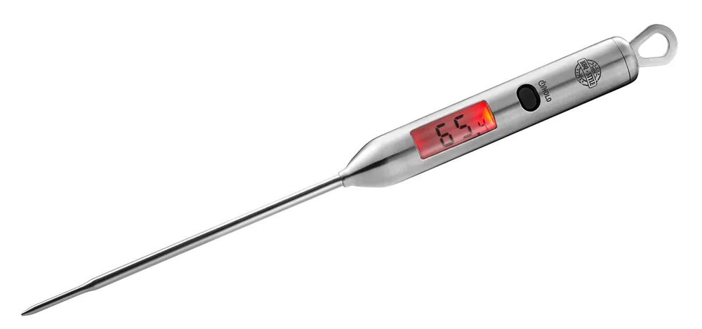 GEFU Digital-Thermometer BBQ