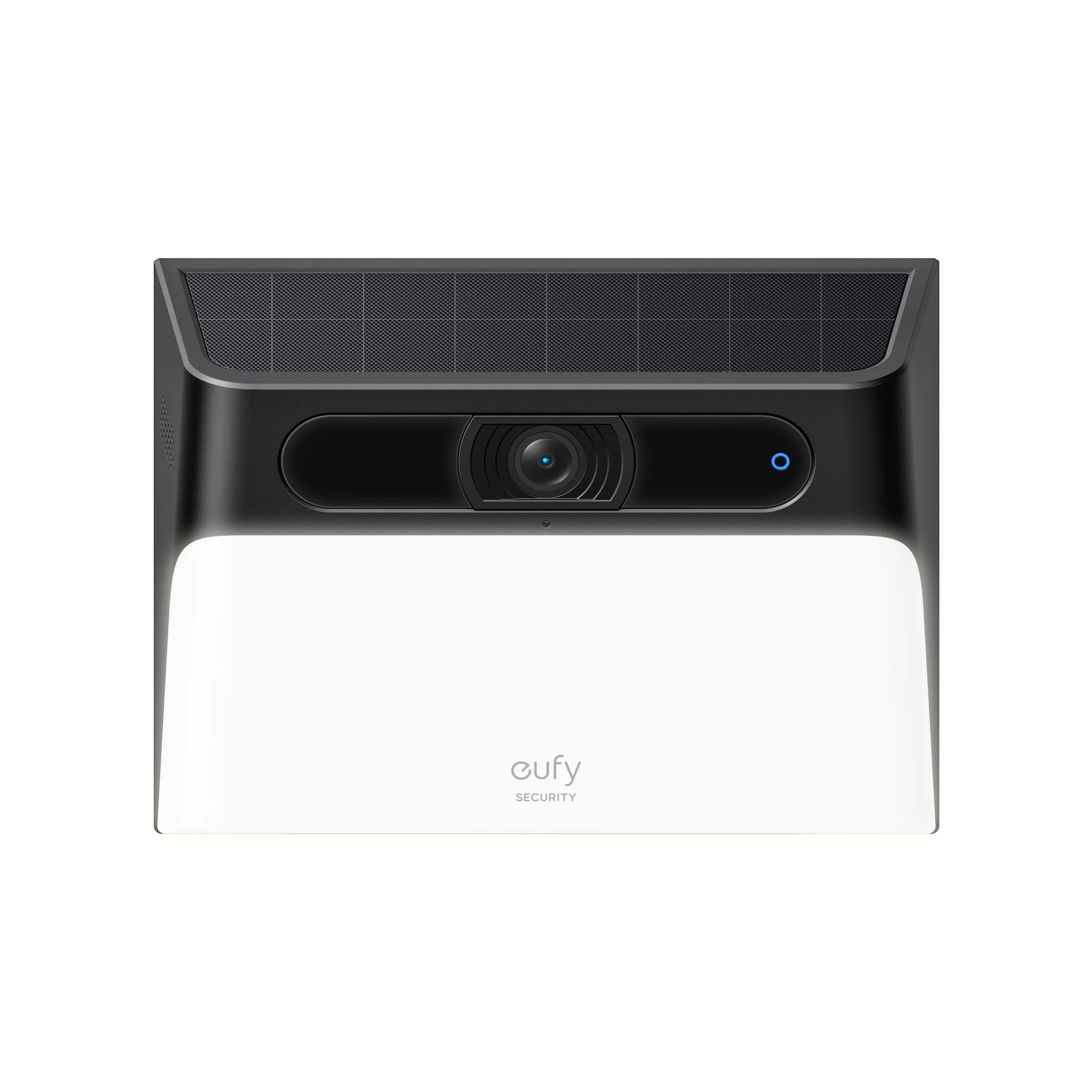 eufy Solar Wall Light Cam S120 - Netzwerk-Überwachungskamera - witterungsbeständig