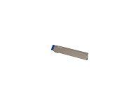 OKI Schwarz - Original - Tonerpatrone - für C9655dn