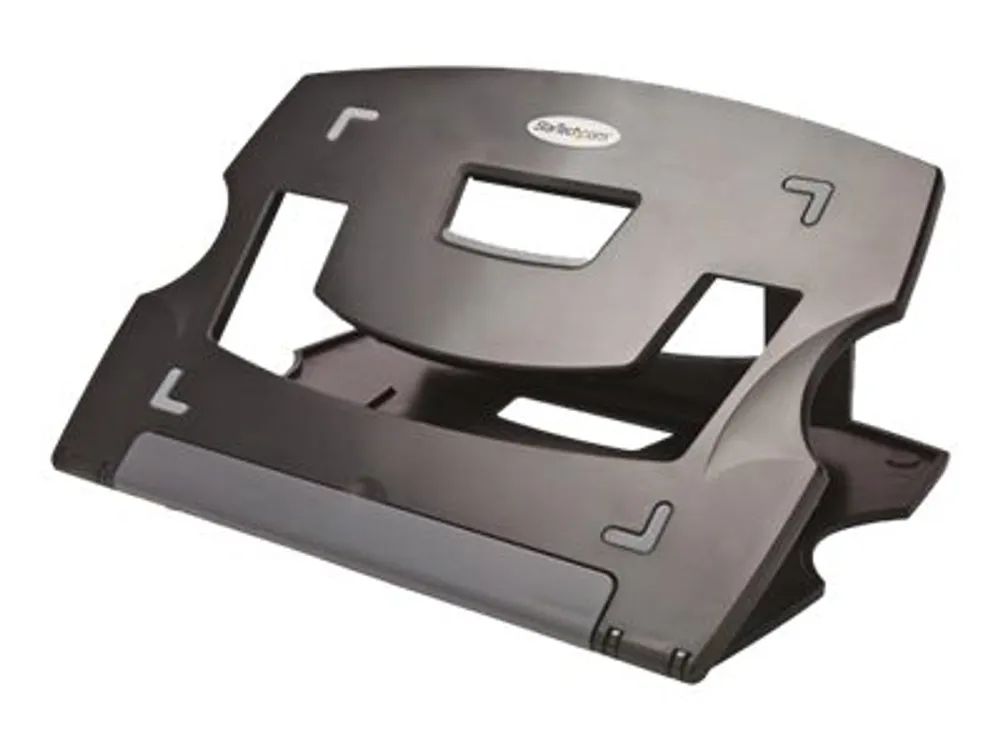 StarTech.com Laptopständer - Verstellbar - 9" bis 12" Laptop Tisch Ständer