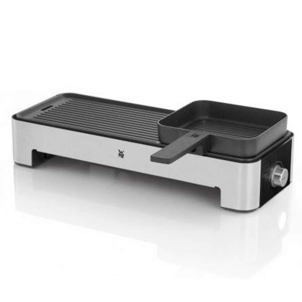 WMF KÜCHENminis Tischgrill für 2