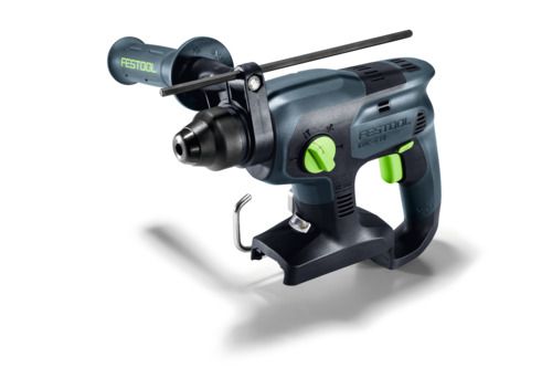 Festool KHC-S 18-Basic-Set