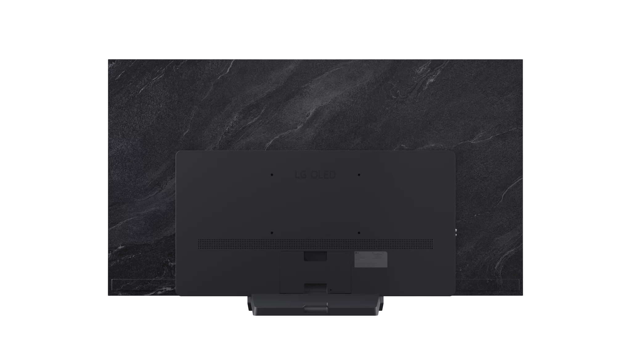 LG Electronics OLED65C58LA.AEU