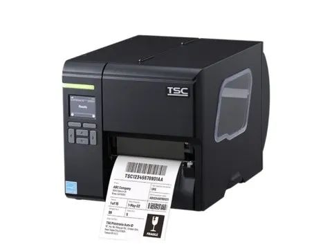 TSC Etikettendrucker ML241P - Etiketten-/Labeldrucker - Etiketten-/Labeldrucker
