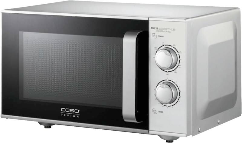 Caso MG25 Ecostyle Ceramic