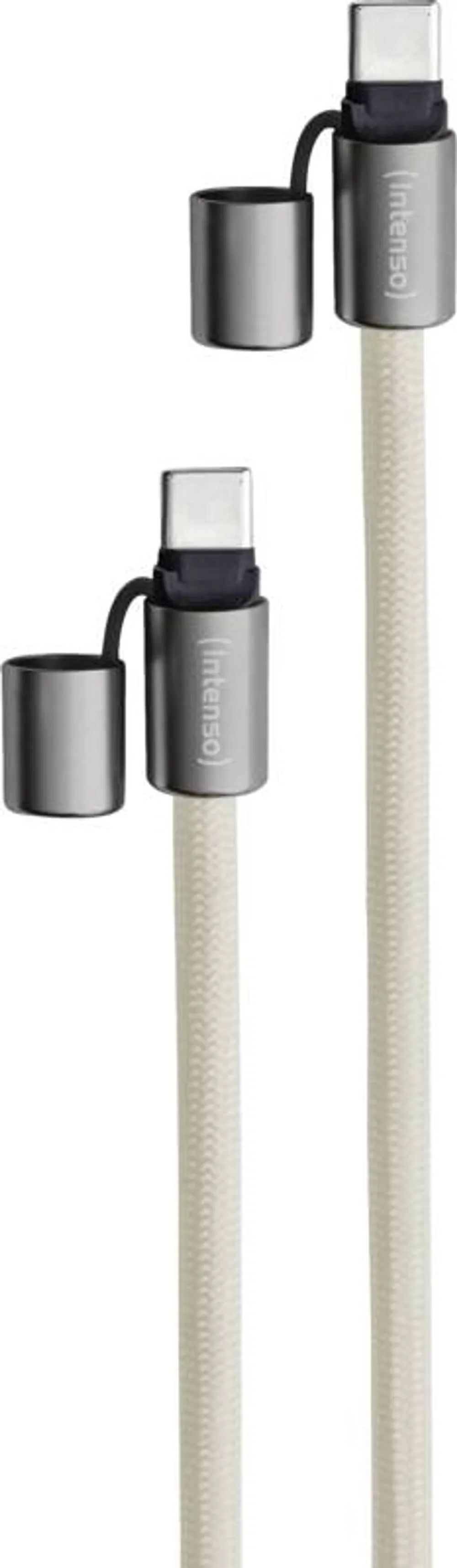 Intenso Cell Phone Charging Lanyard