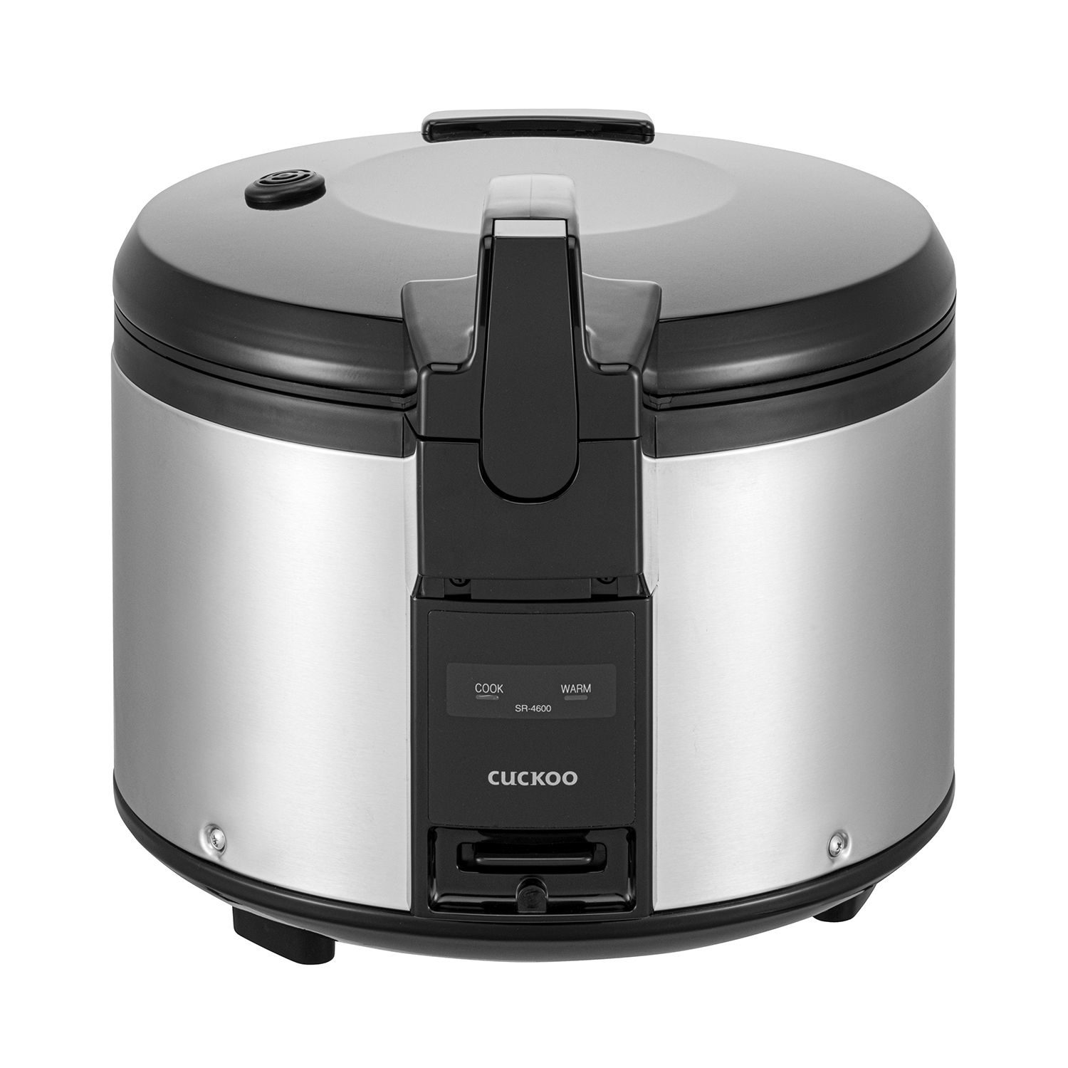 Cuckoo SR-4600