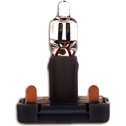 Busch-Jaeger GLIMMLAMPE 230V 1,0MA 8352 / BUSCH 8352 2CKA001784A0560